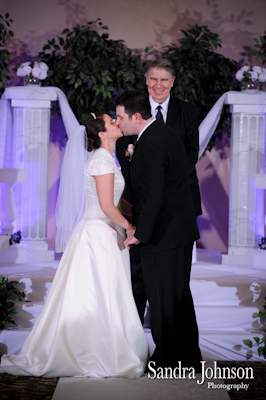 Best Rosen Centre wedding photographer - Sandra Johnson (SJFoto.com)